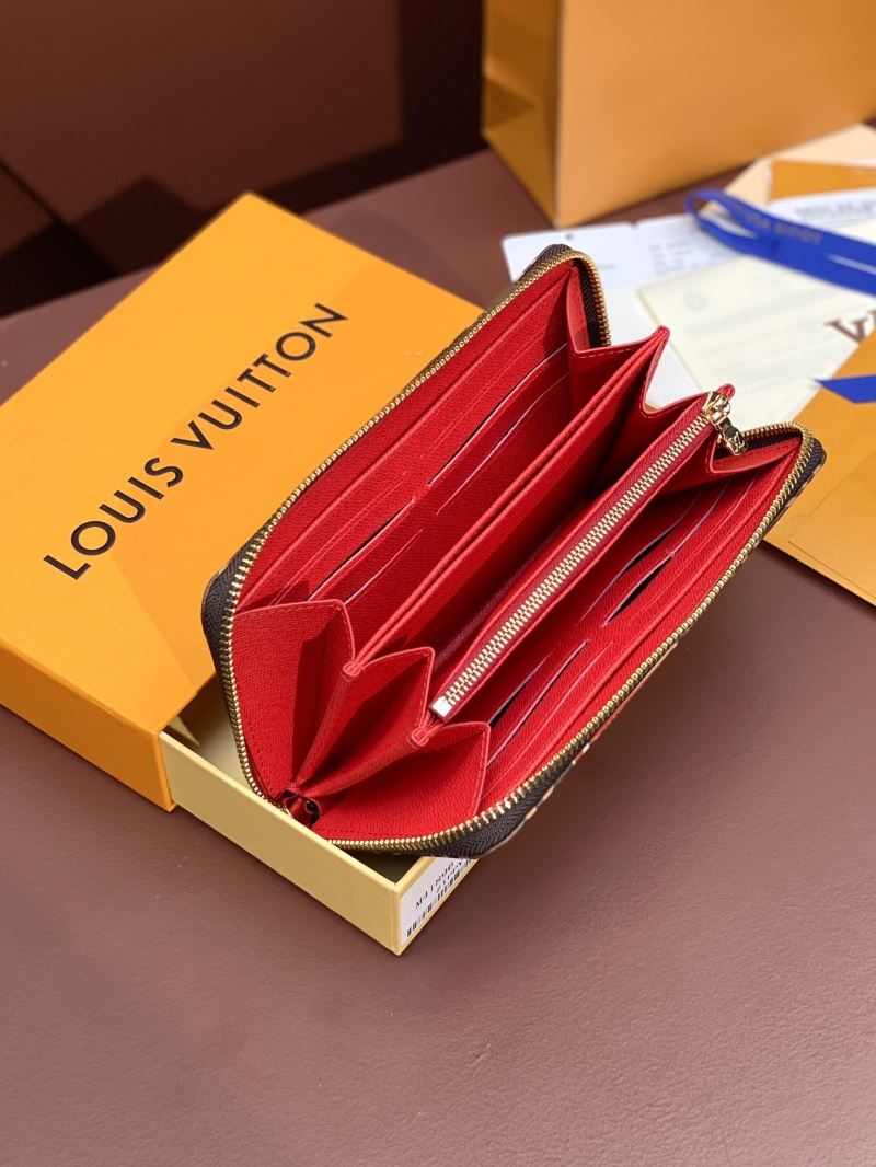 Louis Vuitton Wallets Purse